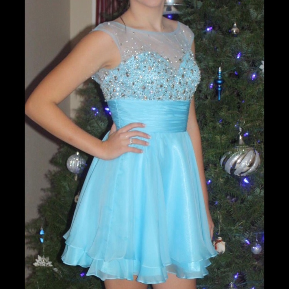 Formal Dress