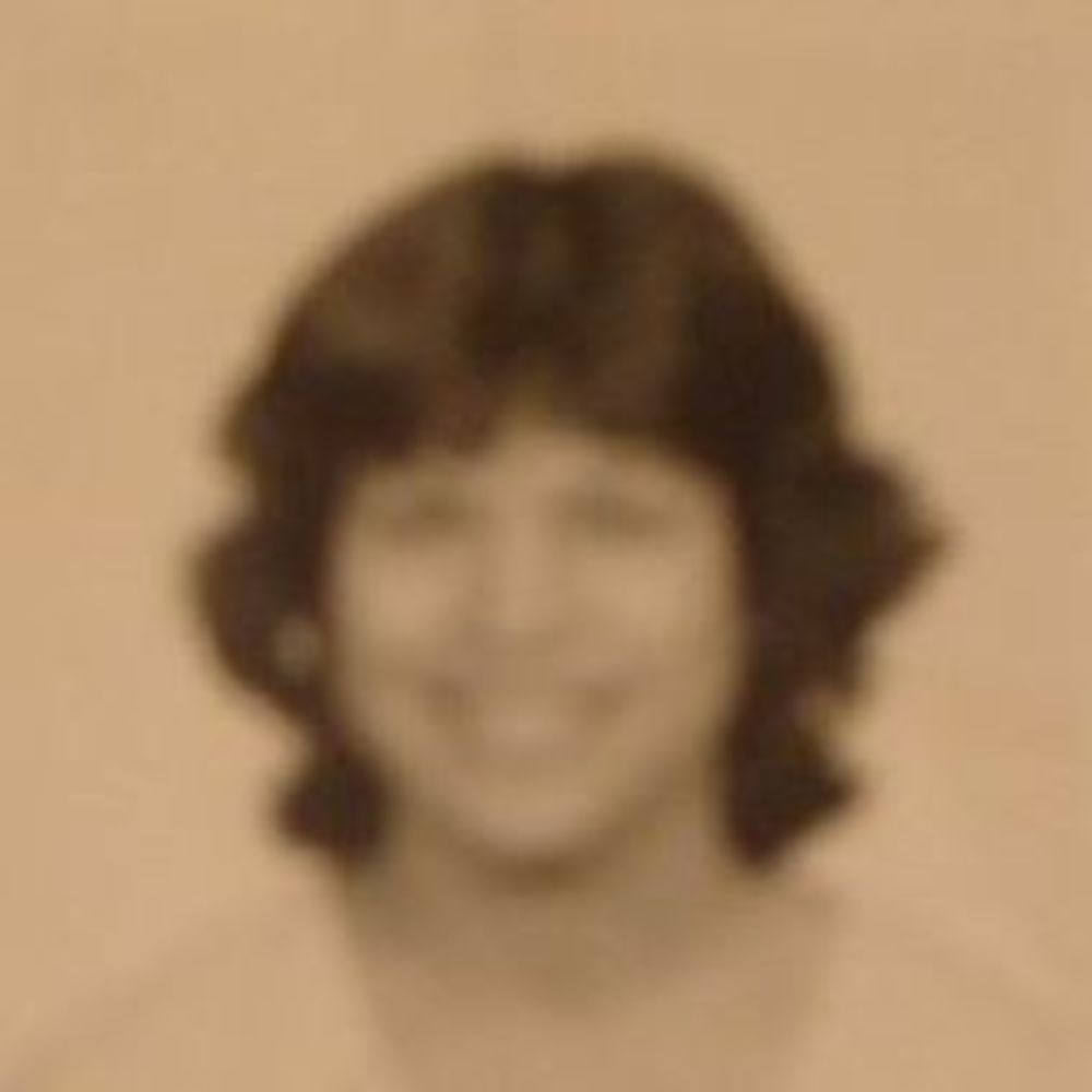 Meet your Posher, Maria