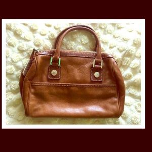 Michael Kors Satchel