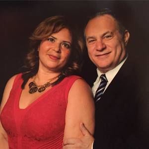 Meet your Posher, Gila