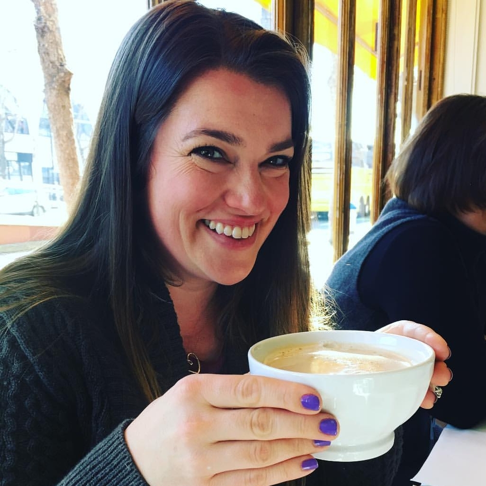 Meet your Posher, Autumn