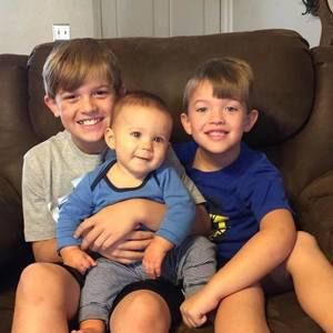 Meet your Posher, Deb