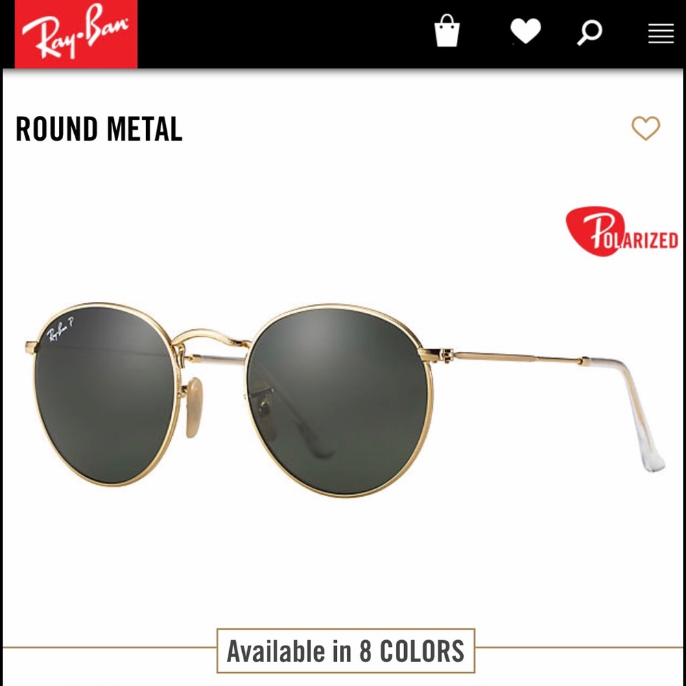 RAY BANS FOR SALE
