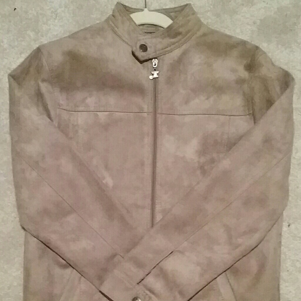 A. Collezioni Mens jacket Size Sm.