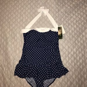 RL Bathing Suit