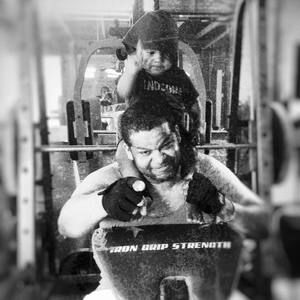 Meet your Posher, Rod