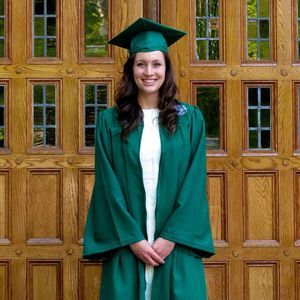 Meet your Posher, Kristen