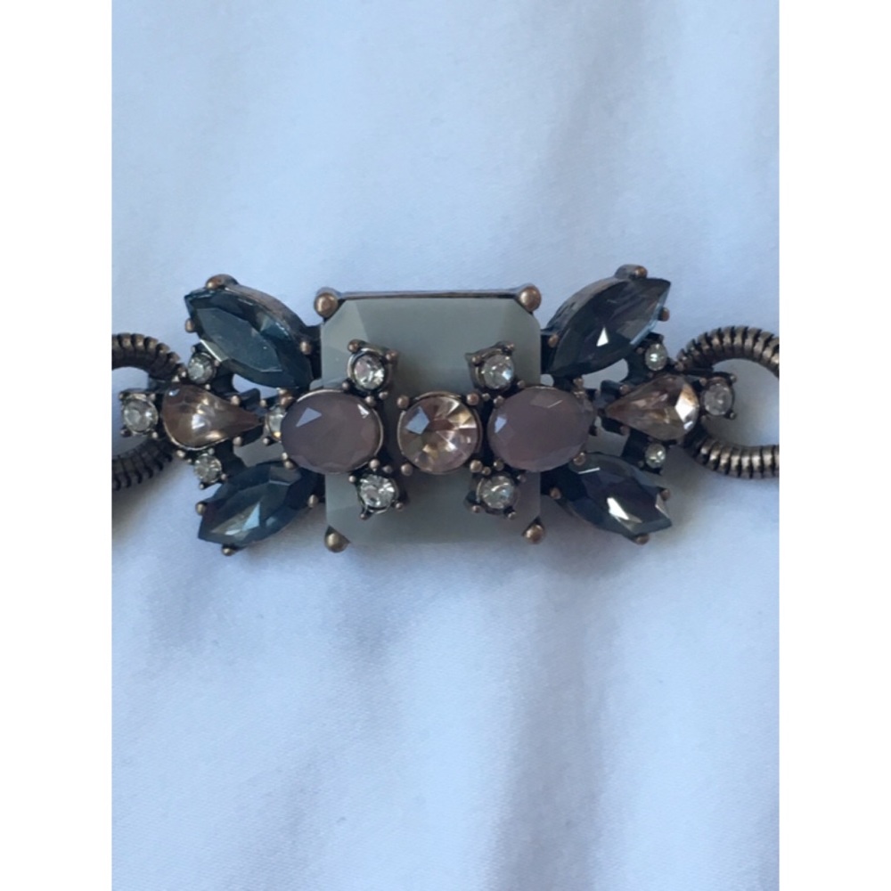 Jeweled Bracelet