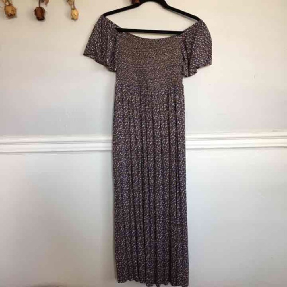 Free People Louise midi - Picture 4 of 4