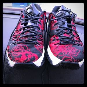 KD shoes