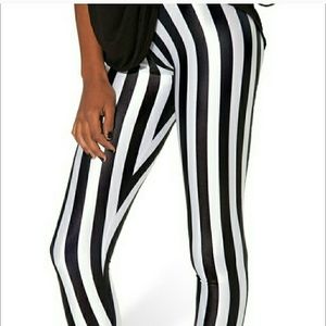 Black milk beetle juice leggings