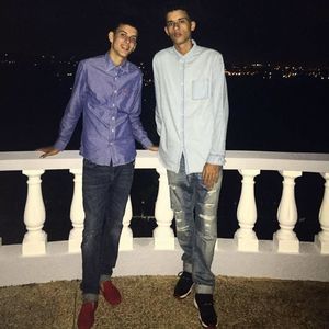 Meet your Posher, Walter