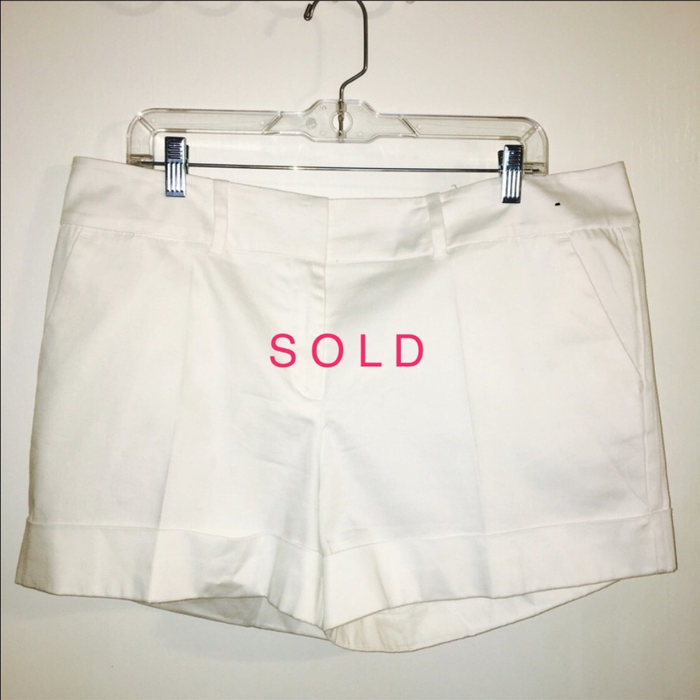 New York & Company Short