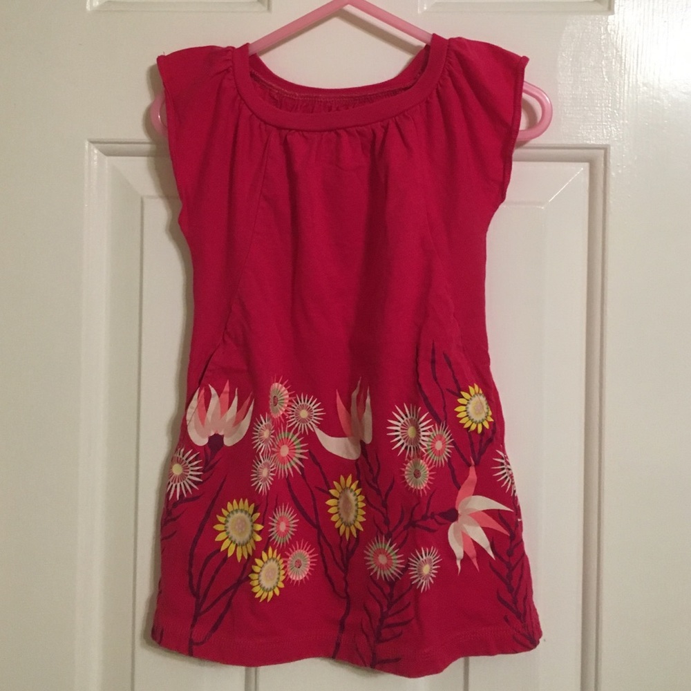 12-18M Girls Dress