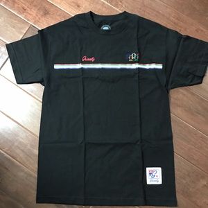 Grizzly Games Short Sleeve Knit T-Shirt