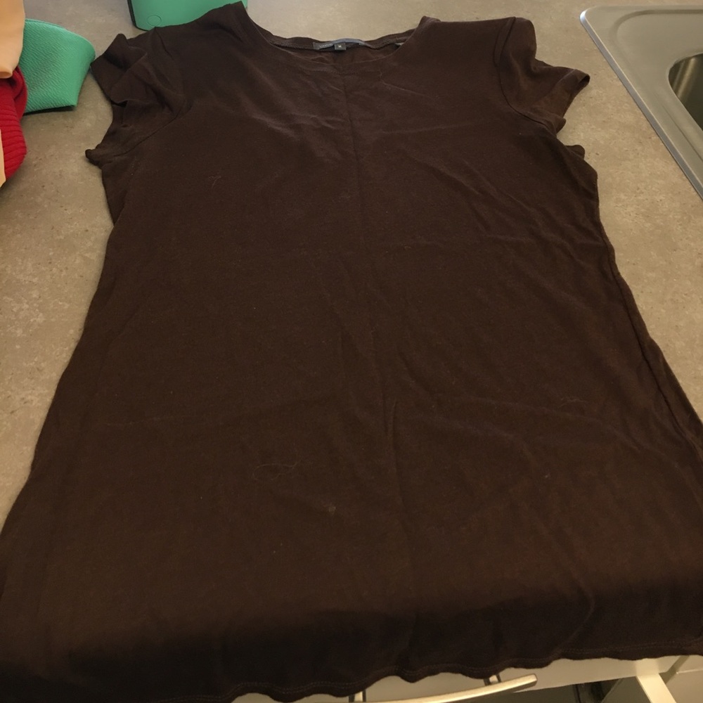 Vince Brown Tee