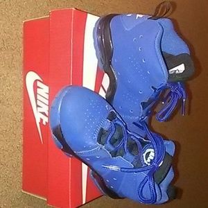 Unisexs Kids Nike Max Barkley(TD)