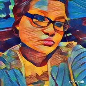 Meet your Posher, Cola-lynn