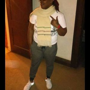 Meet your Posher, Jamie