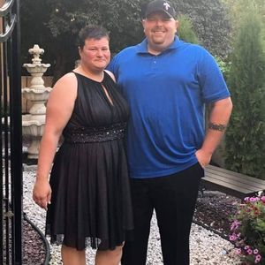 Meet your Posher, Wendy