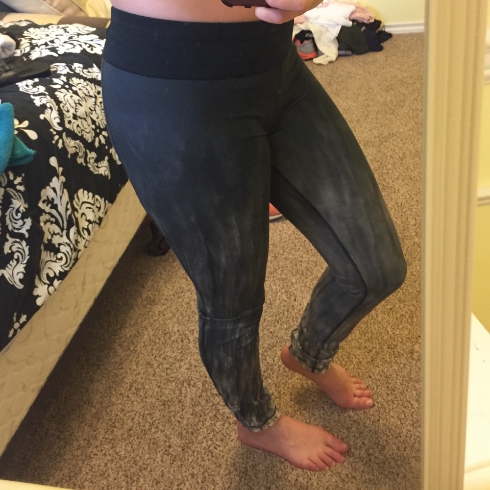 Under Armour Leggings