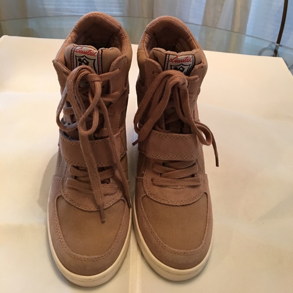 ASN shoes