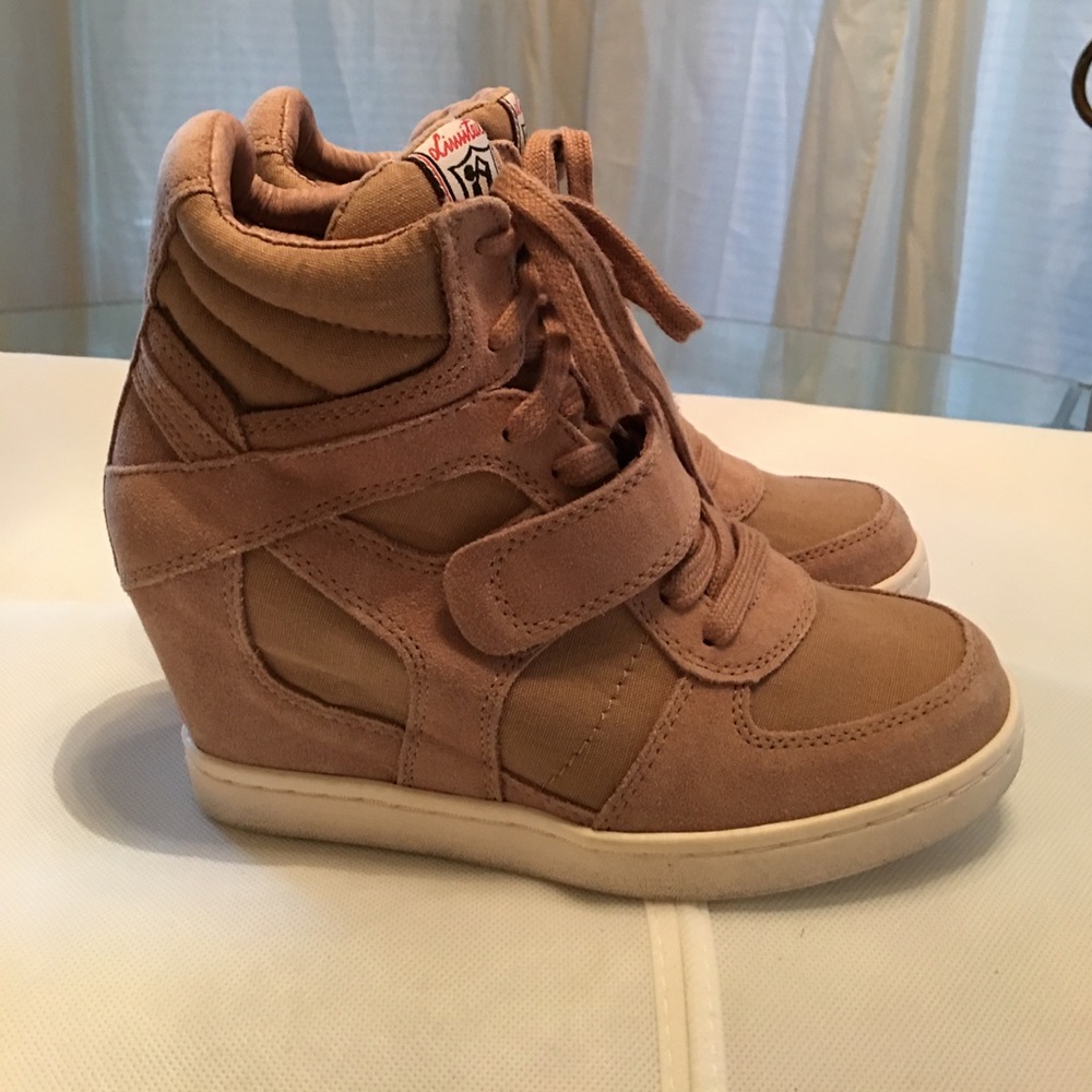 ASN shoes - Picture 2 of 4
