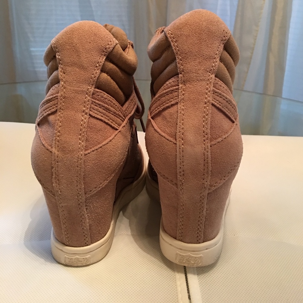 ASN shoes - Picture 3 of 4