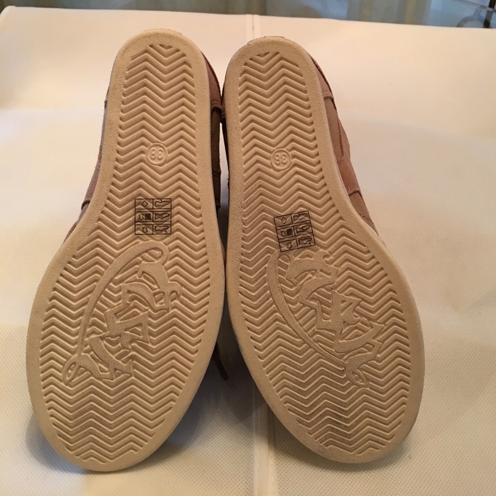 ASN shoes - Picture 4 of 4