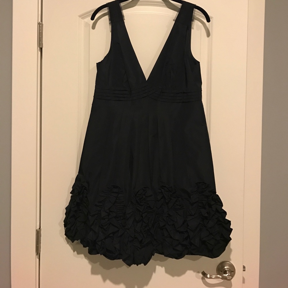 BCBG MaxAzria cocktail dress