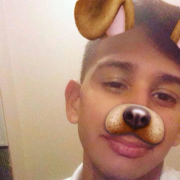 Meet your Posher, Jon - Picture 1 of 1