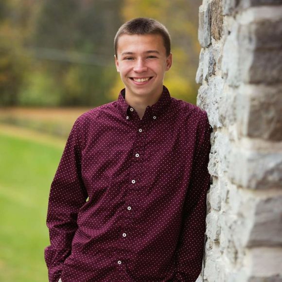 Meet your Posher, Danny - Picture 1 of 1