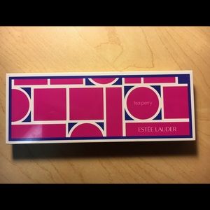 Estée Lauder Lisa Perry Eye Palette