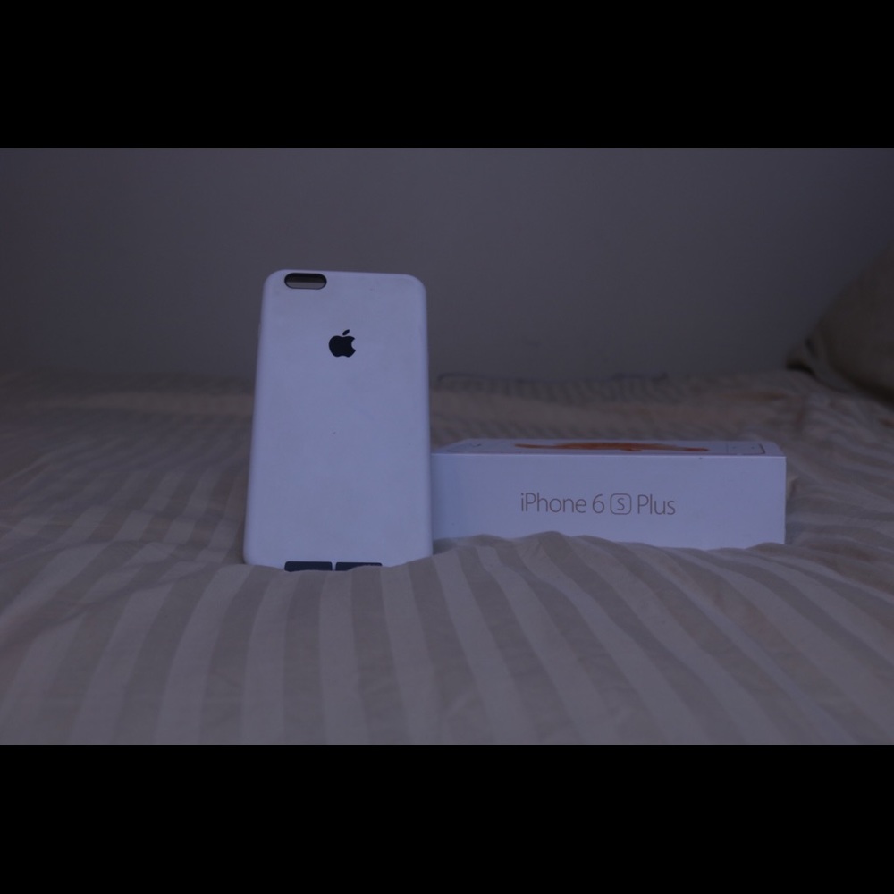 iphone 6/6s plus case