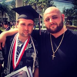 Meet your Posher, Greg