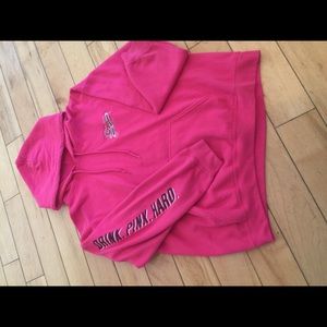 Large Pink Hoodie💖