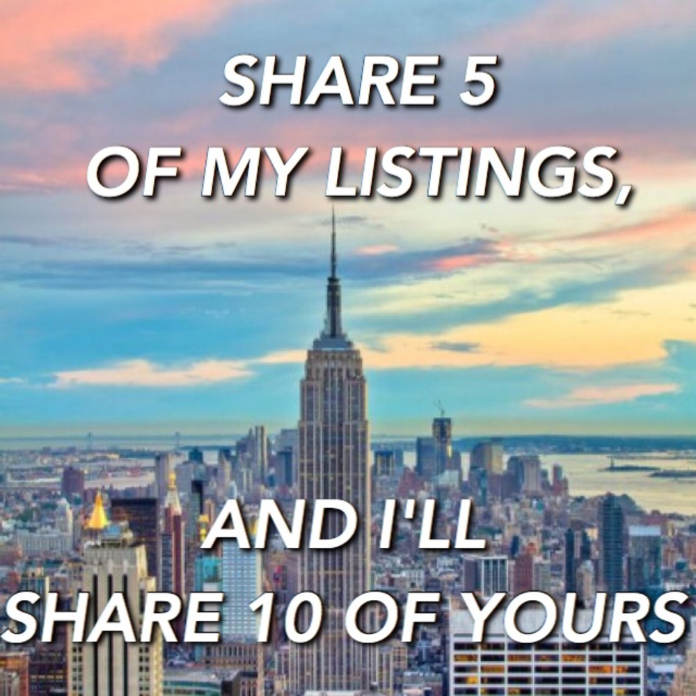 Share 5 Including This!