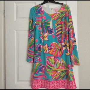 Lilly Pulitzer Dress new without tags