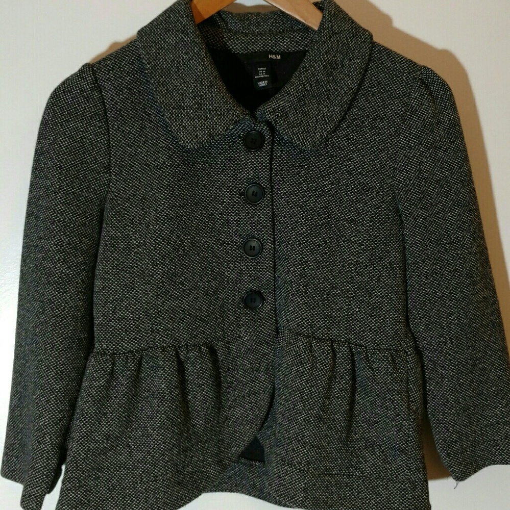 H&M Jacket