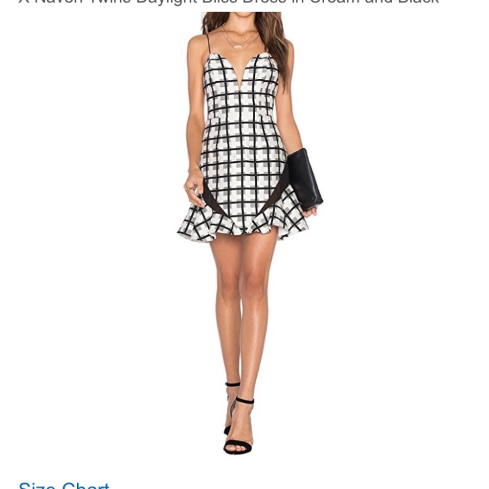 NBD dress