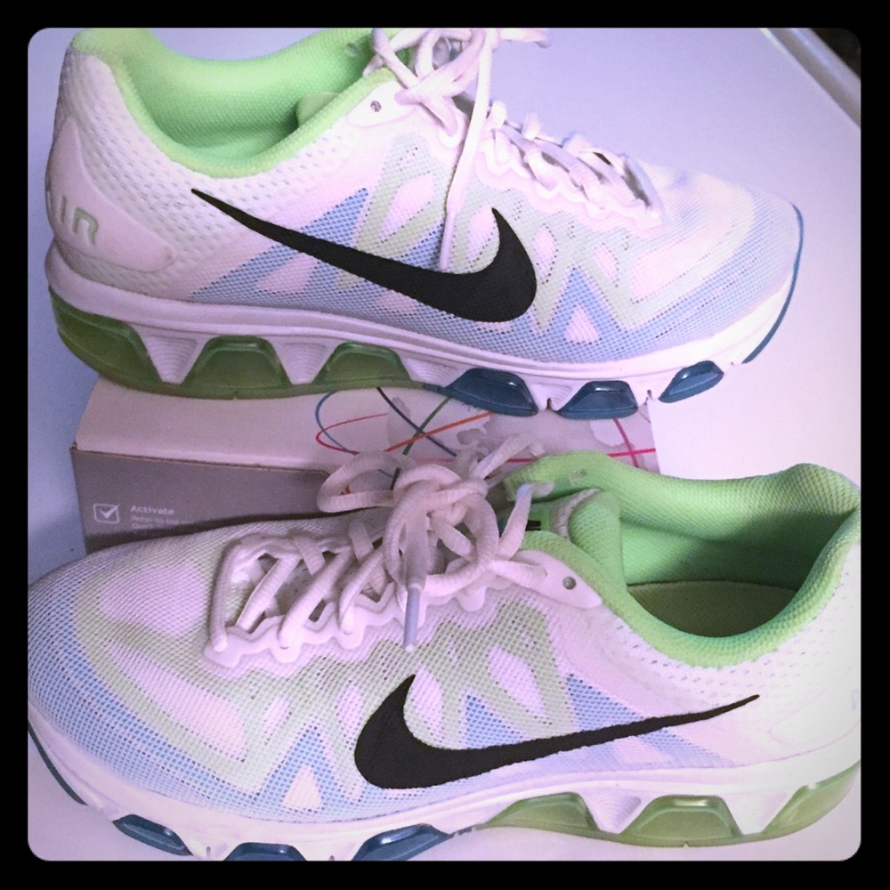 Nike running women's 9.5