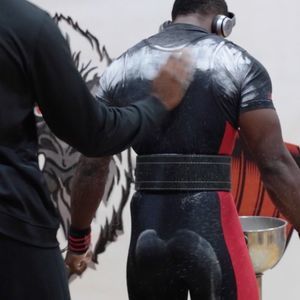 Meet your Posher, Kay