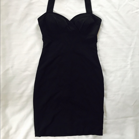 Max & Cleo Dresses & Skirts - BCBG Max & Cleo Bandage dress