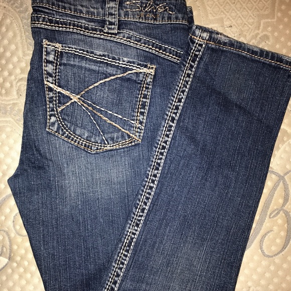 Silver jeans size 32 - Picture 3 of 3