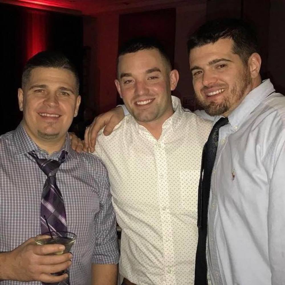 Meet your Posher, Austin