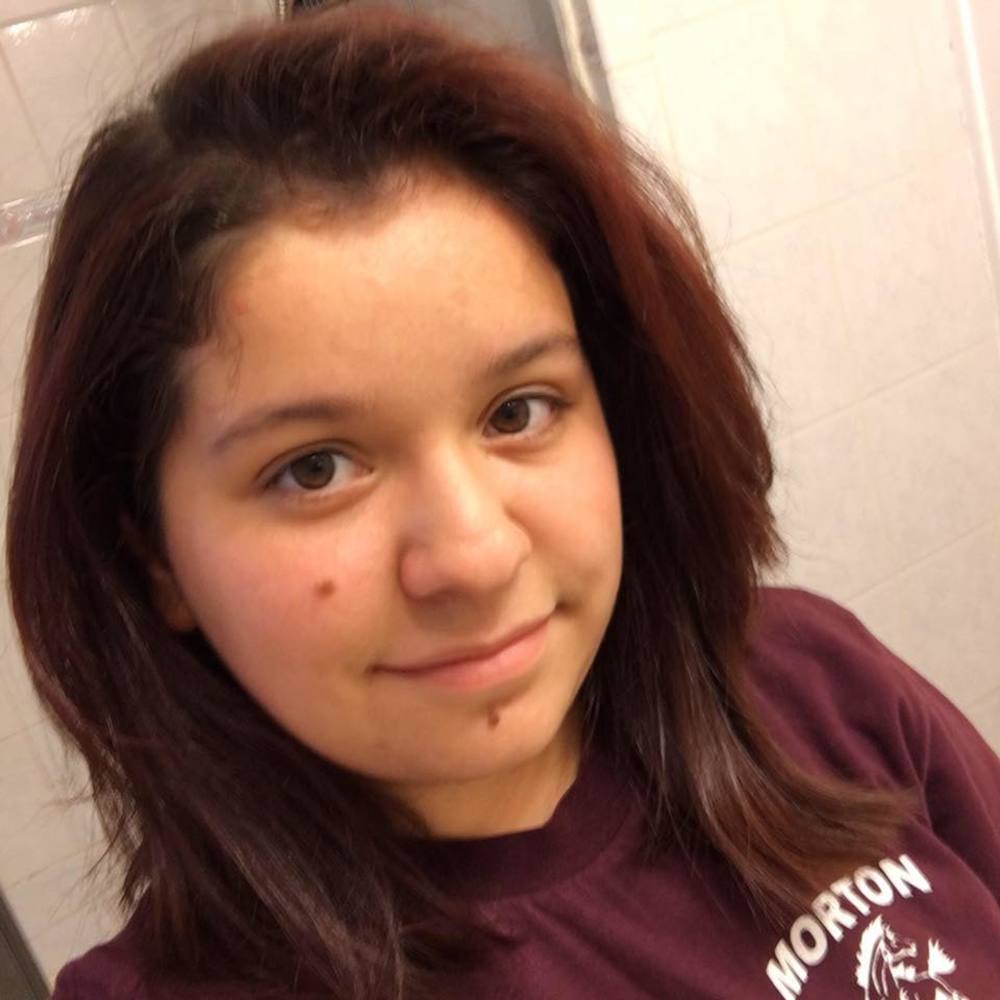 Meet your Posher, Naila