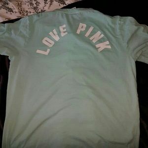 PINK SHIRT brand new w/o tag
