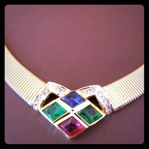 Christian Dior Necklace