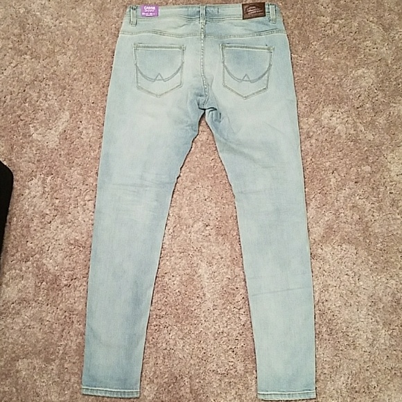 New Superdry Cassie Skinny Jean - Picture 2 of 4