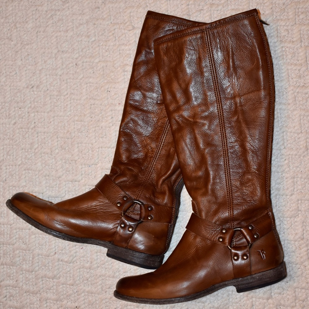 frye boots